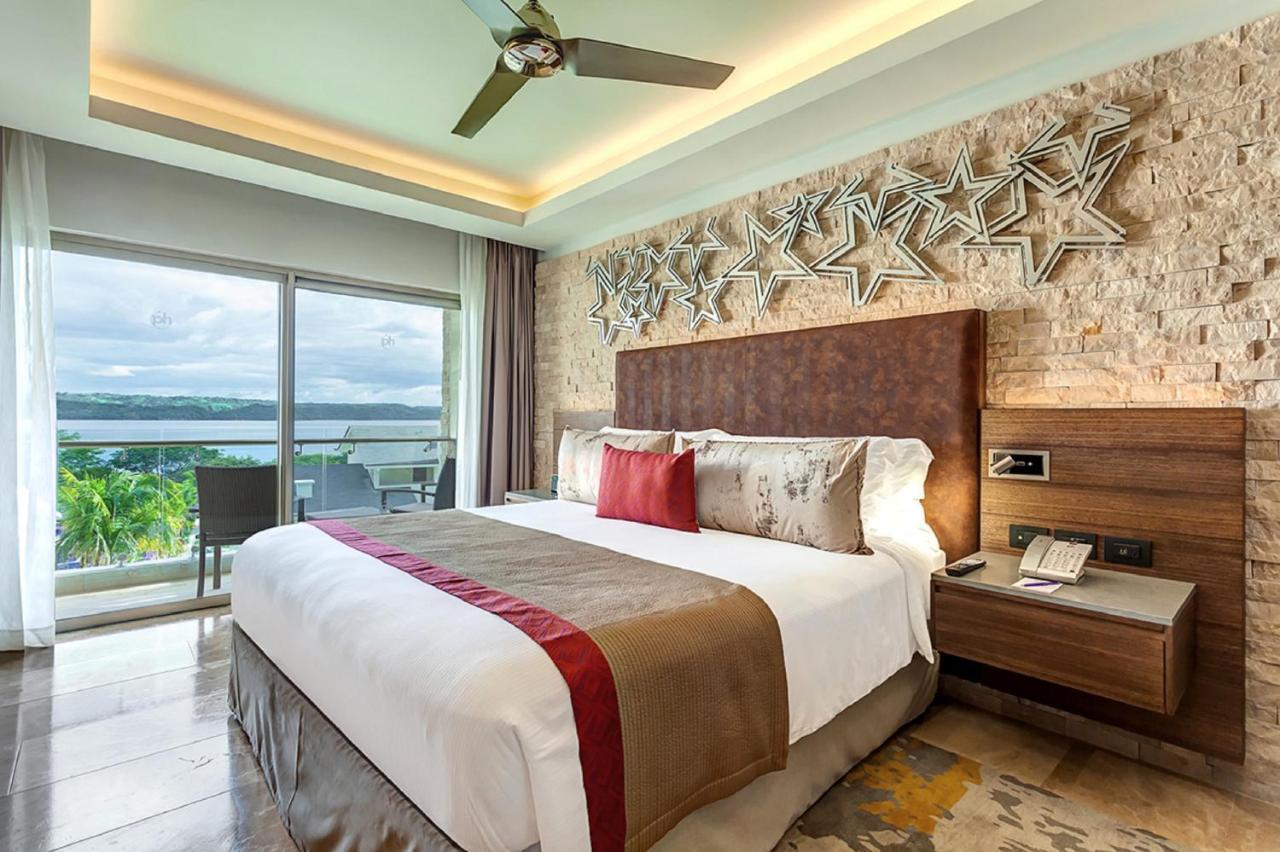 STAR Class Junior Suite Ocean View