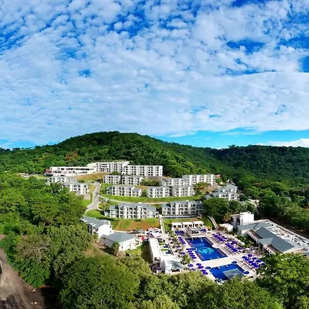Planet Hollywood Costa Rica By Royalton, An Autograph Collection All-Inclusive Resort-2