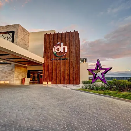 Planet Hollywood Costa Rica By Royalton, An Autograph Collection All-Inclusive Resort-3